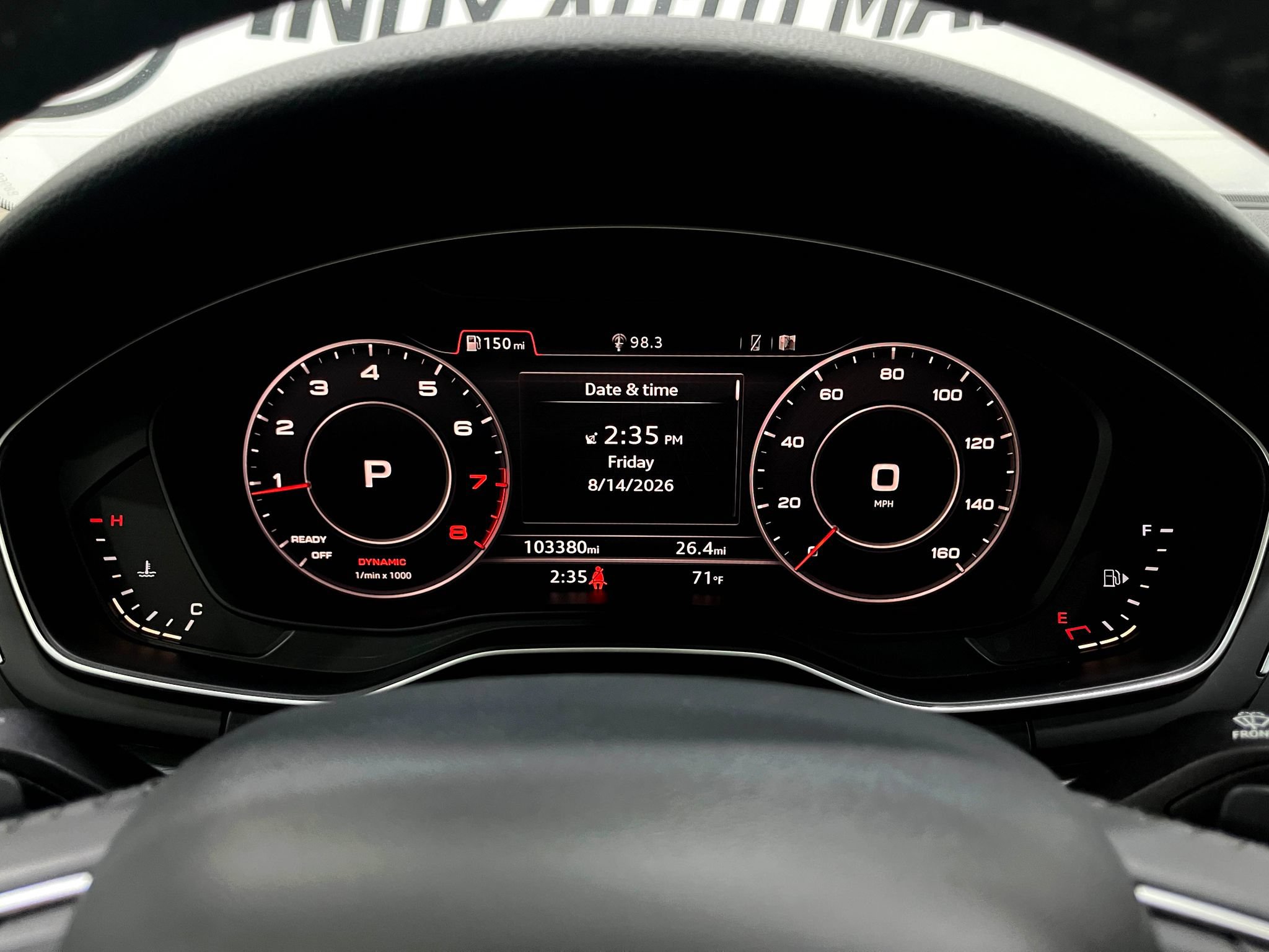 Used 2018 Audi A4 2.0T allroad Premium Plus AWD/4WD image 23