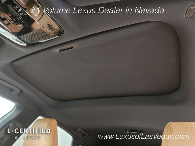 Used 2024 Lexus RX 350 Premium Plus w/ Convenience Package AWD/4WD image 15