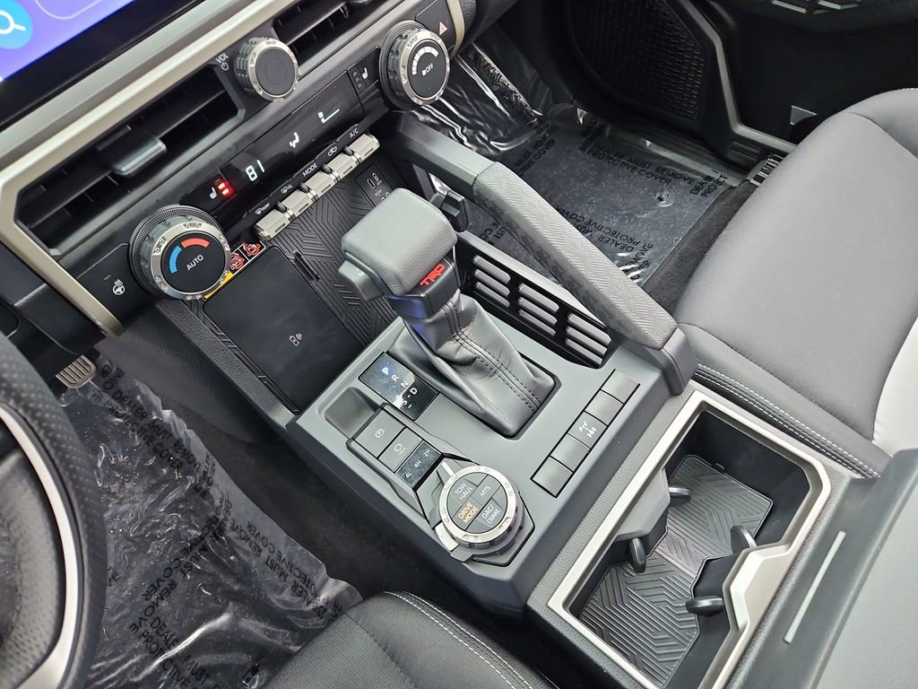 Used 2025 Toyota Tacoma TRD Off-Road image 20