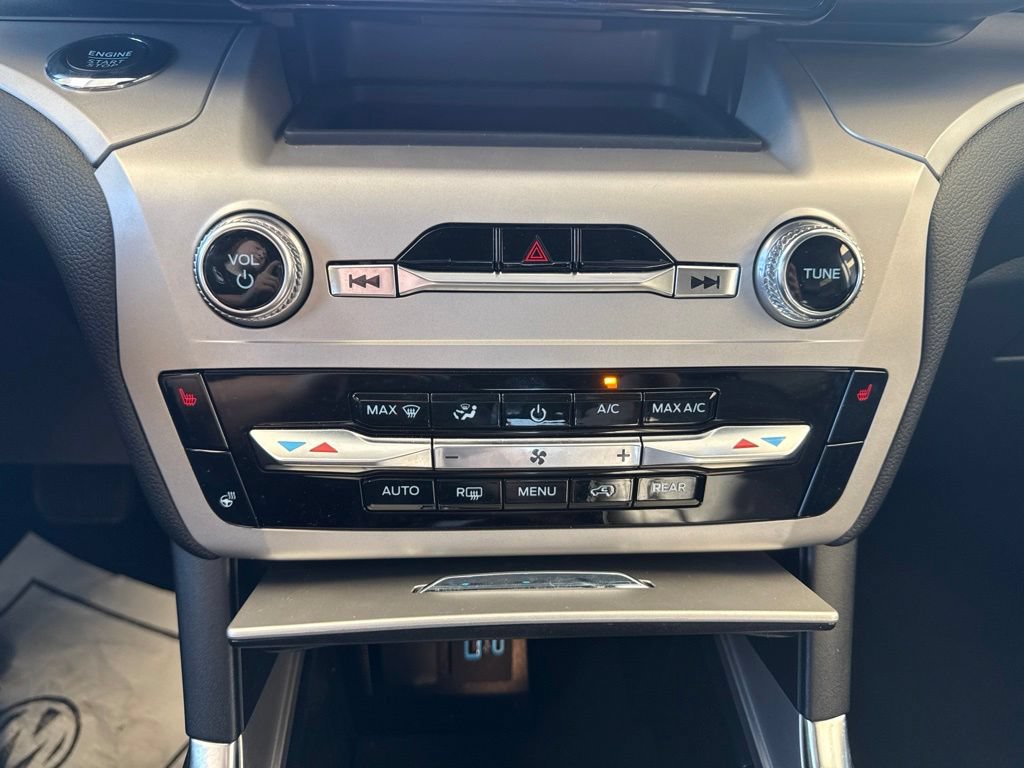 Certified 2025 Ford Bronco Sport Badlands AWD/4WD image 45