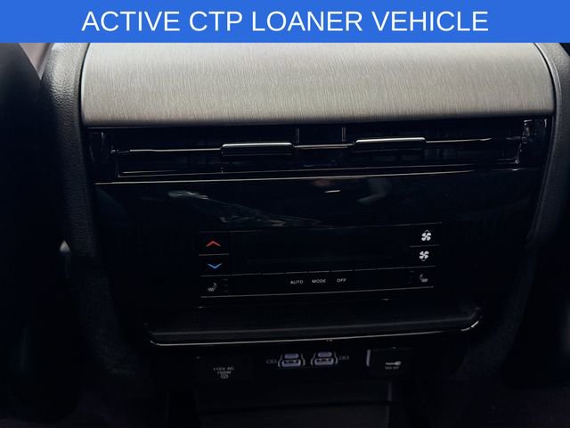 New 2025 Jeep Wagoneer L Series II image 26