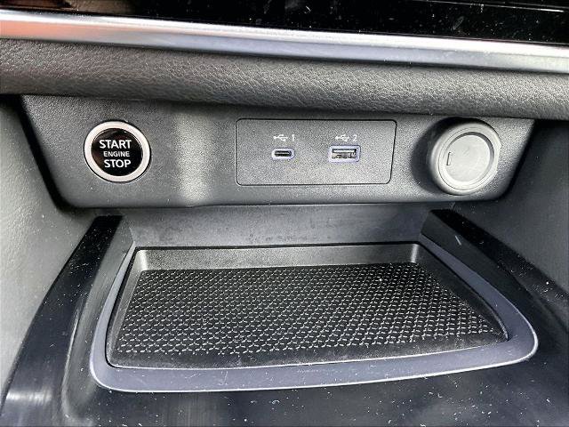 Certified 2023 Nissan Rogue S AWD/4WD image 25