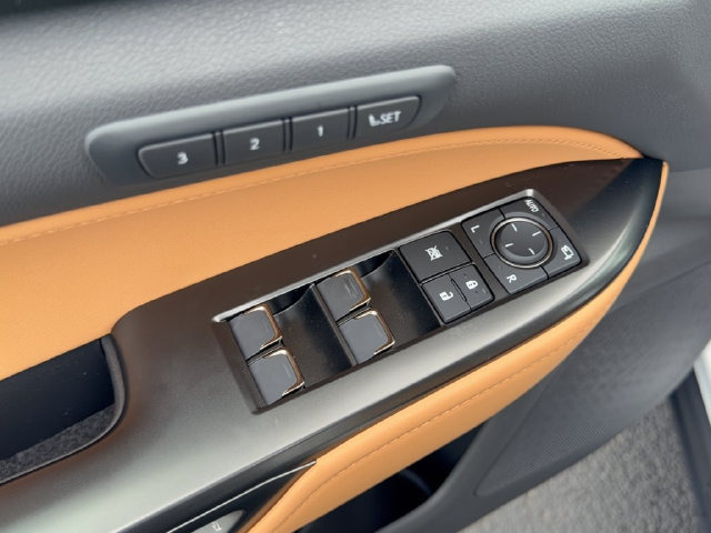 New 2026 Lexus NX 350 AWD w/ Accessory Package (Z1) image 13