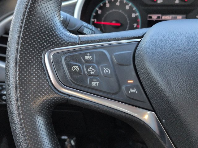 Used 2025 Chevrolet Malibu LT FWD image 22