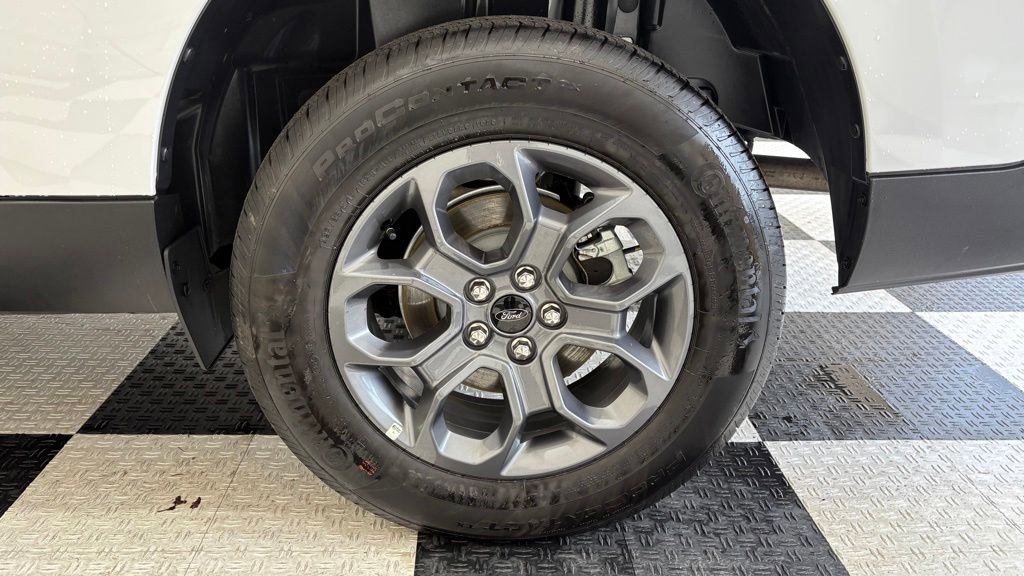 Certified 2026 Ford Maverick XLT FWD image 10