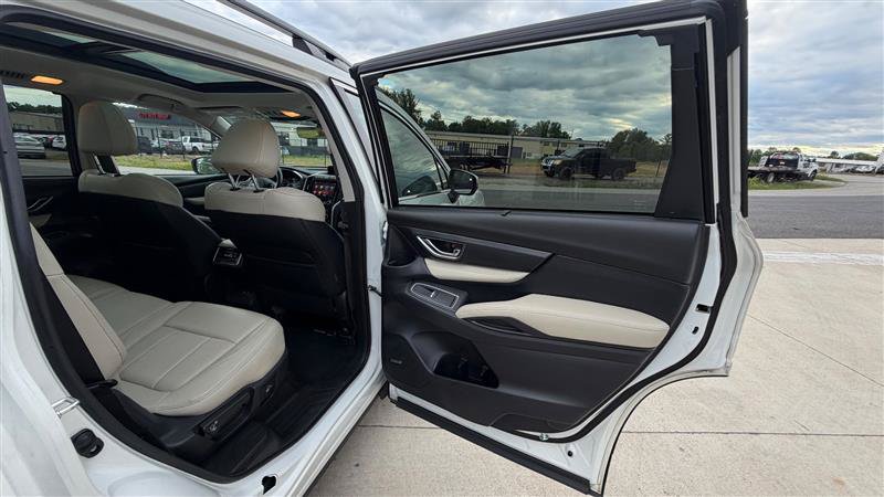 Used 2021 Subaru Ascent Limited w/ Technology Package AWD/4WD image 19