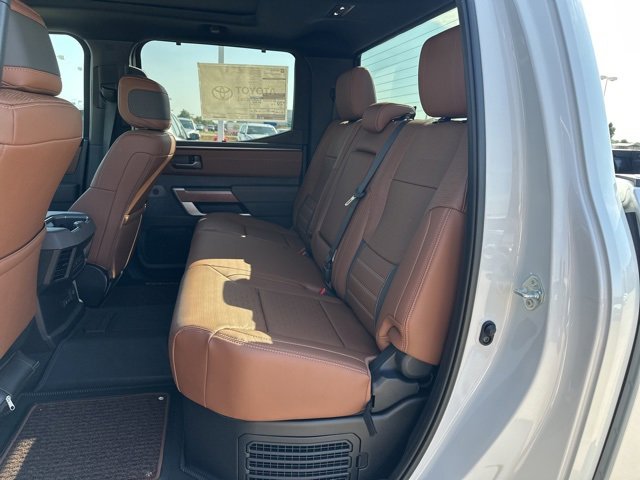 New 2026 Toyota Tundra 1794 Edition image 16