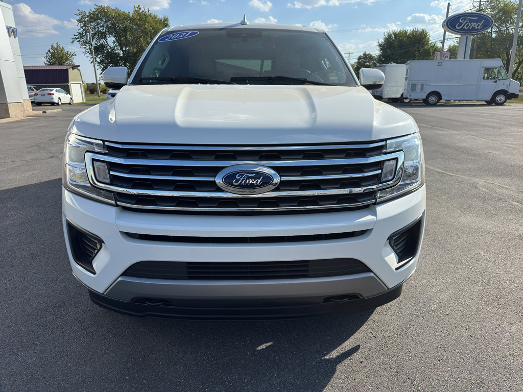 Used 2021 Ford Expedition Max XLT image 4