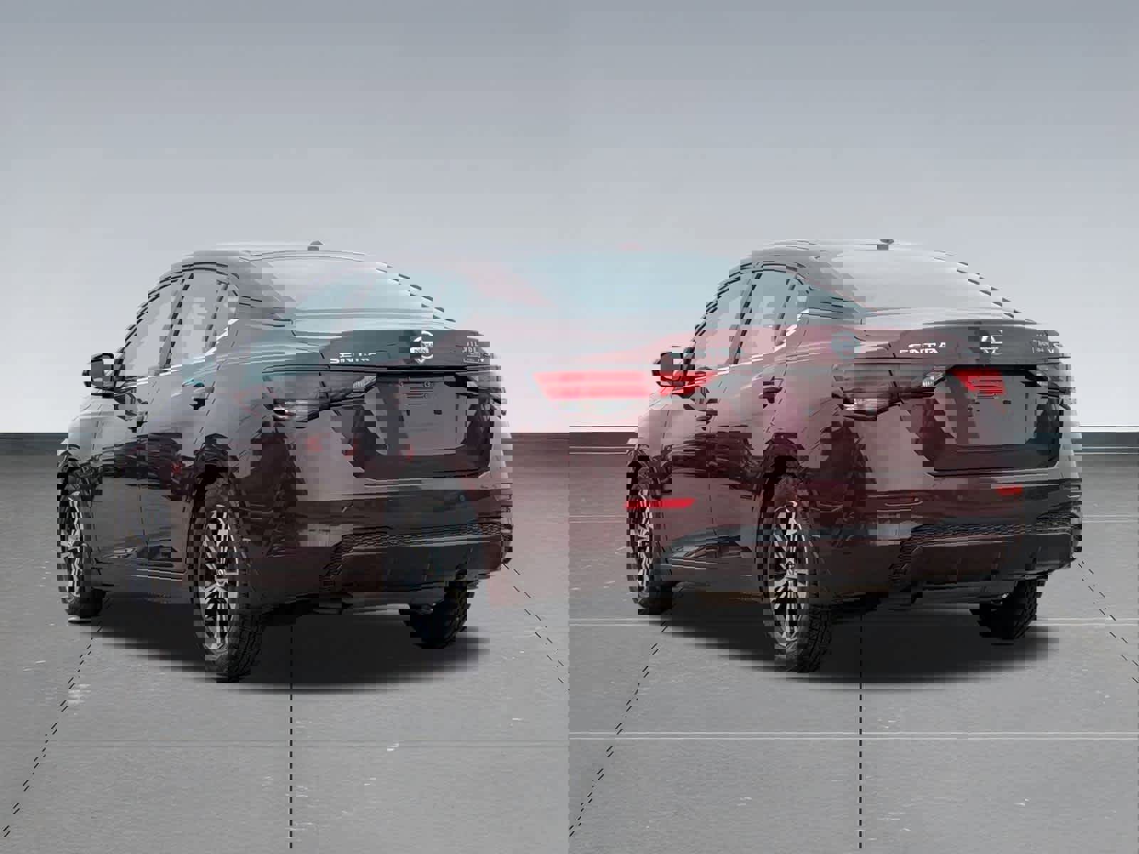 Used 2021 Nissan Sentra SV image 4