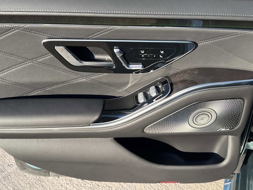 New 2026 Mercedes-Benz S 63 AMG S image 14