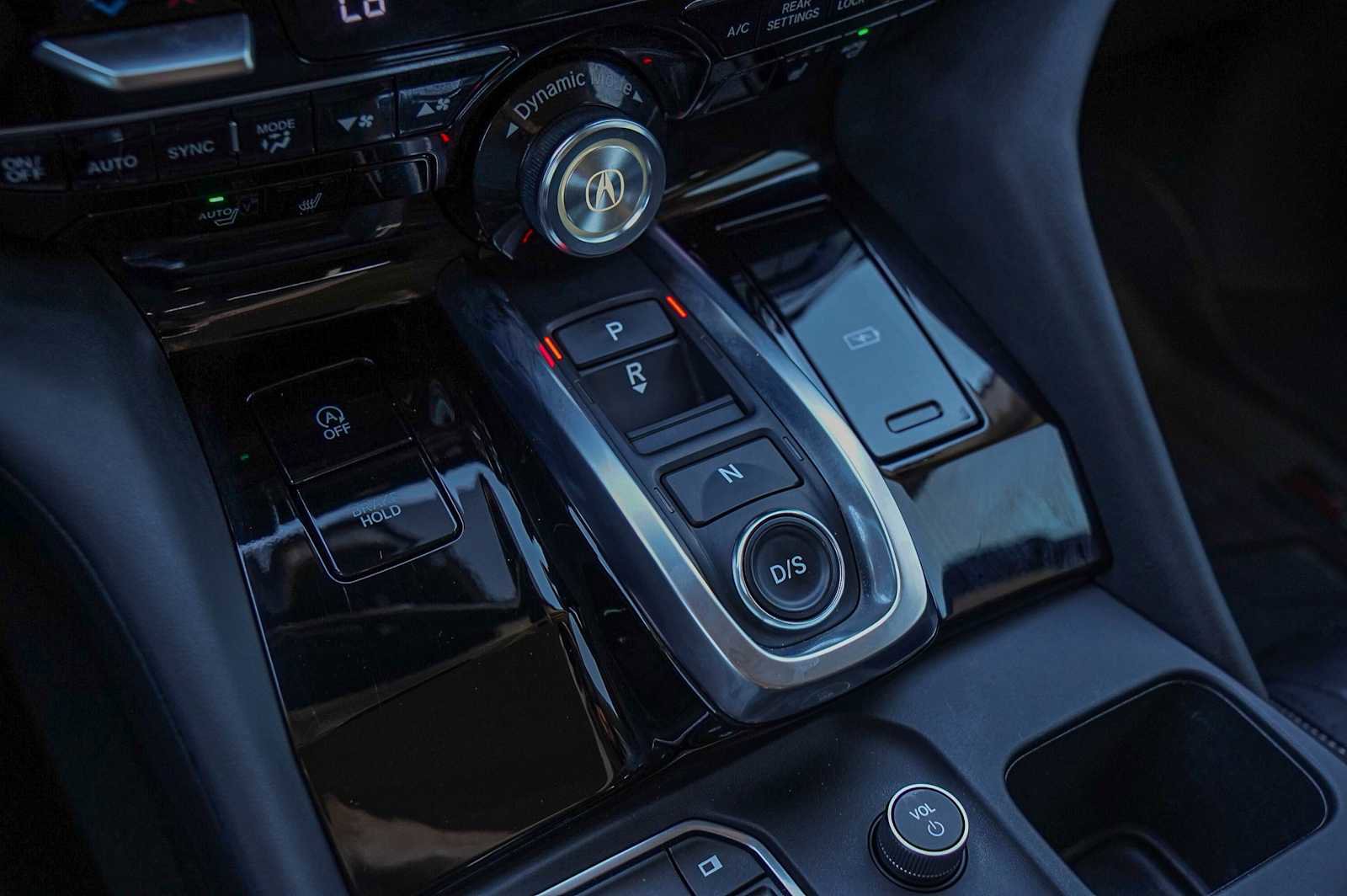 Used 2022 Acura MDX FWD w/ Technology Package image 20