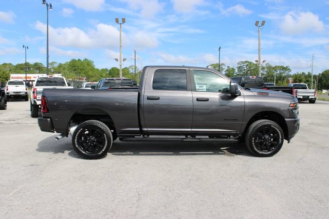 Used 2026 RAM 2500 Big Horn AWD/4WD image 13