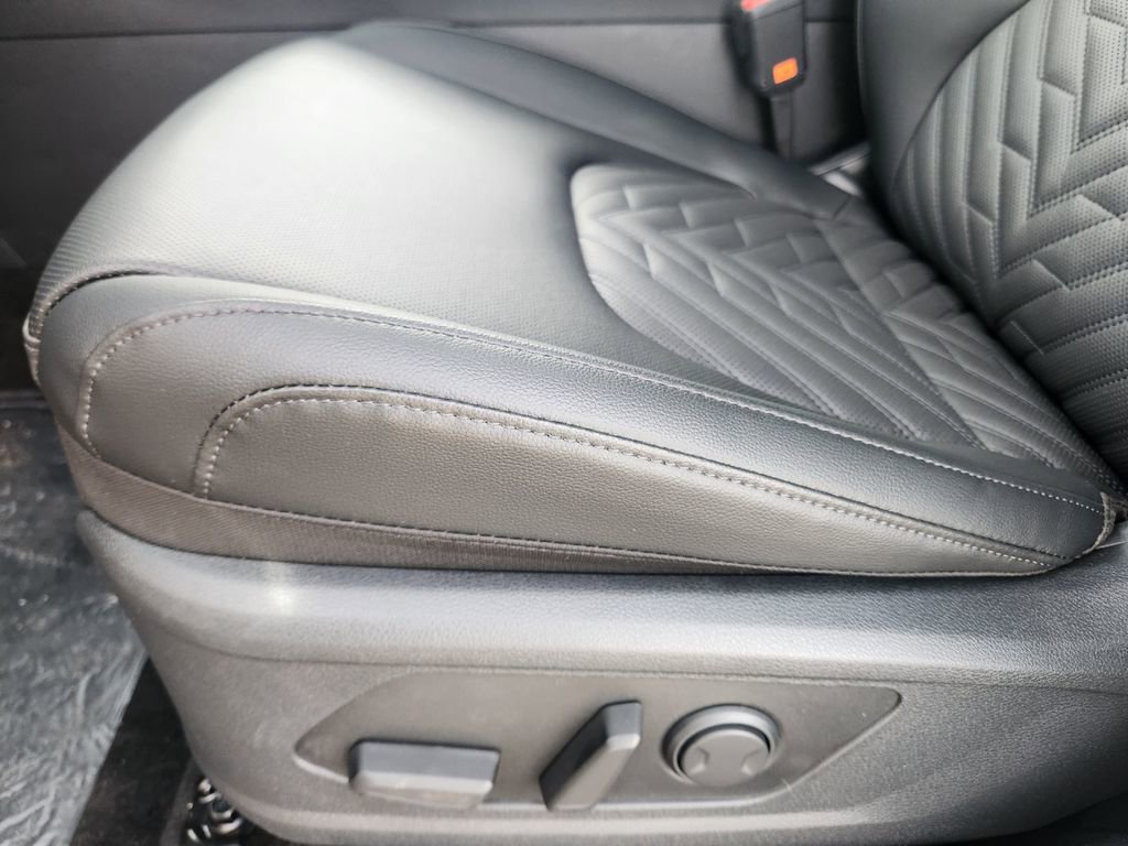 New 2026 Kia Sportage X-Line image 10