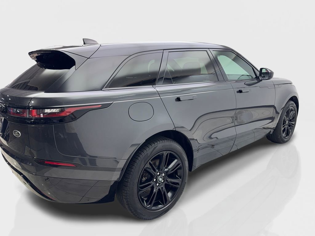 Used 2022 Land Rover Range Rover Velar R-Dynamic S image 13