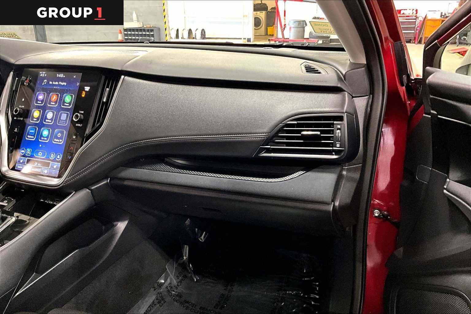 Certified 2023 Subaru Legacy Premium image 18