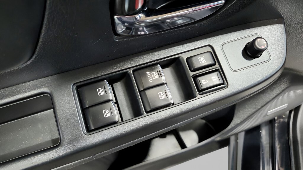 Used 2016 Subaru WRX STI Limited image 24