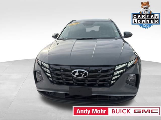 Used 2024 Hyundai Tucson SEL image 4