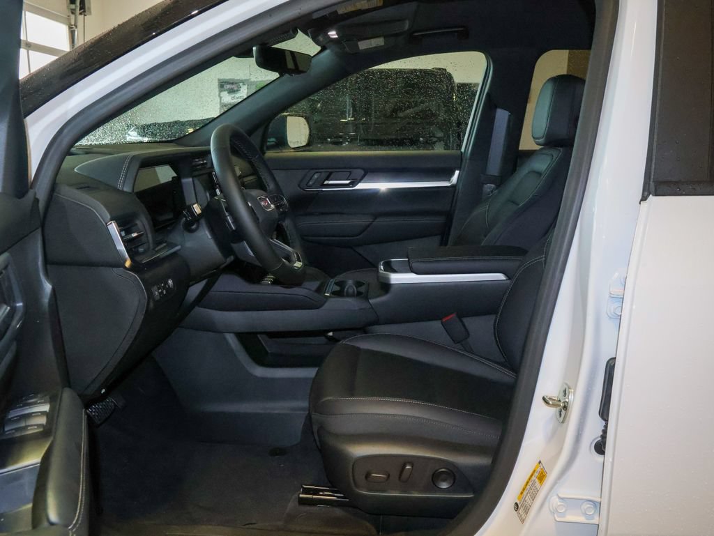 New 2027 GMC Terrain Elevation w/ Elevation Premium Package AWD/4WD image 7