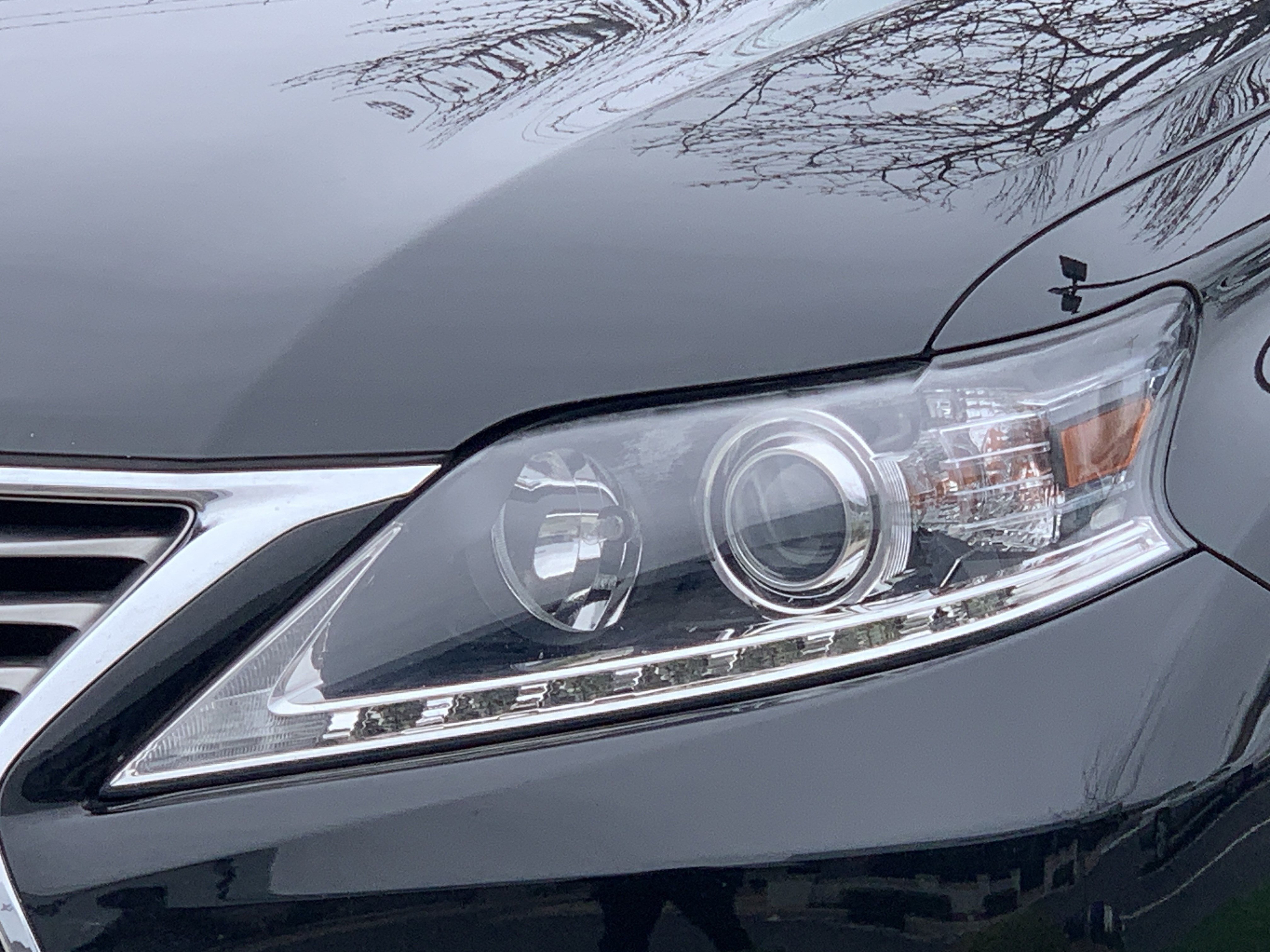 Used 2013 Lexus RX 350 AWD w/ Navigation Pkg image 6