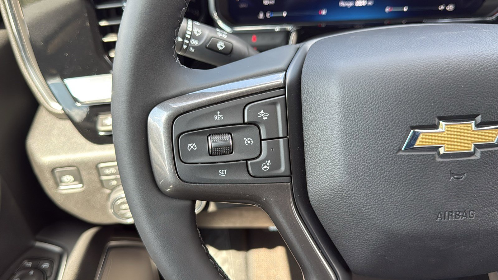 New 2026 Chevrolet Silverado 2500 High Country w/ High Country Premium Package image 19