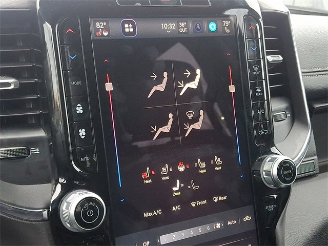 Used 2025 RAM 1500 Laramie image 15