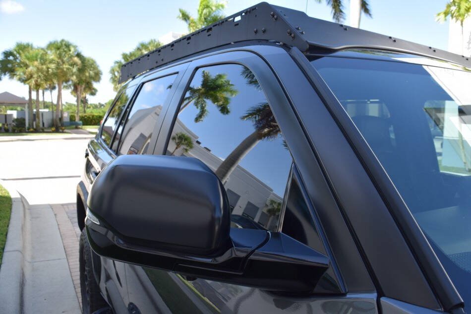 Used 2025 Toyota Sequoia TRD Pro AWD/4WD image 27