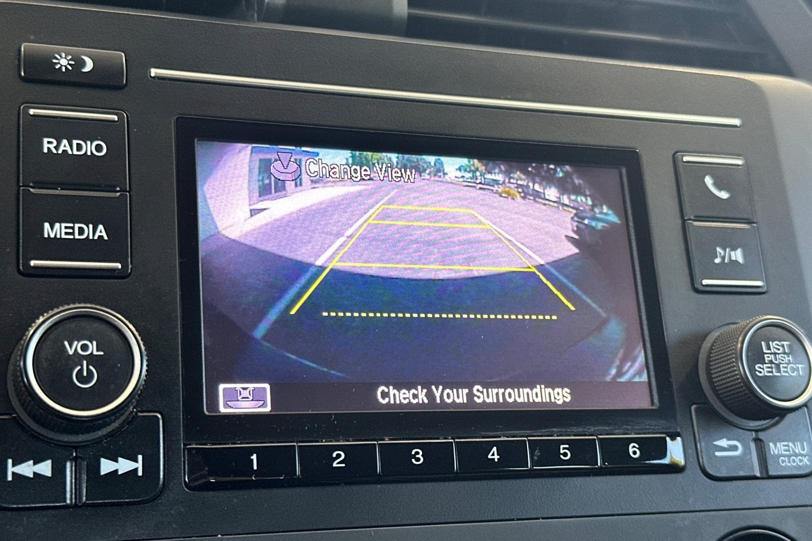 Used 2017 Honda Civic LX image 22