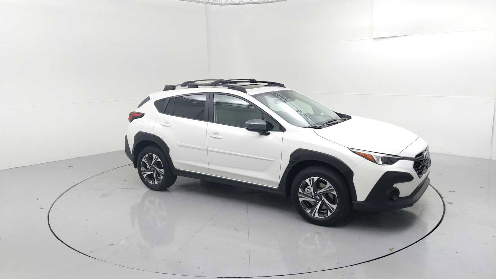 New 2026 Subaru Crosstrek 2.0i Premium image 1