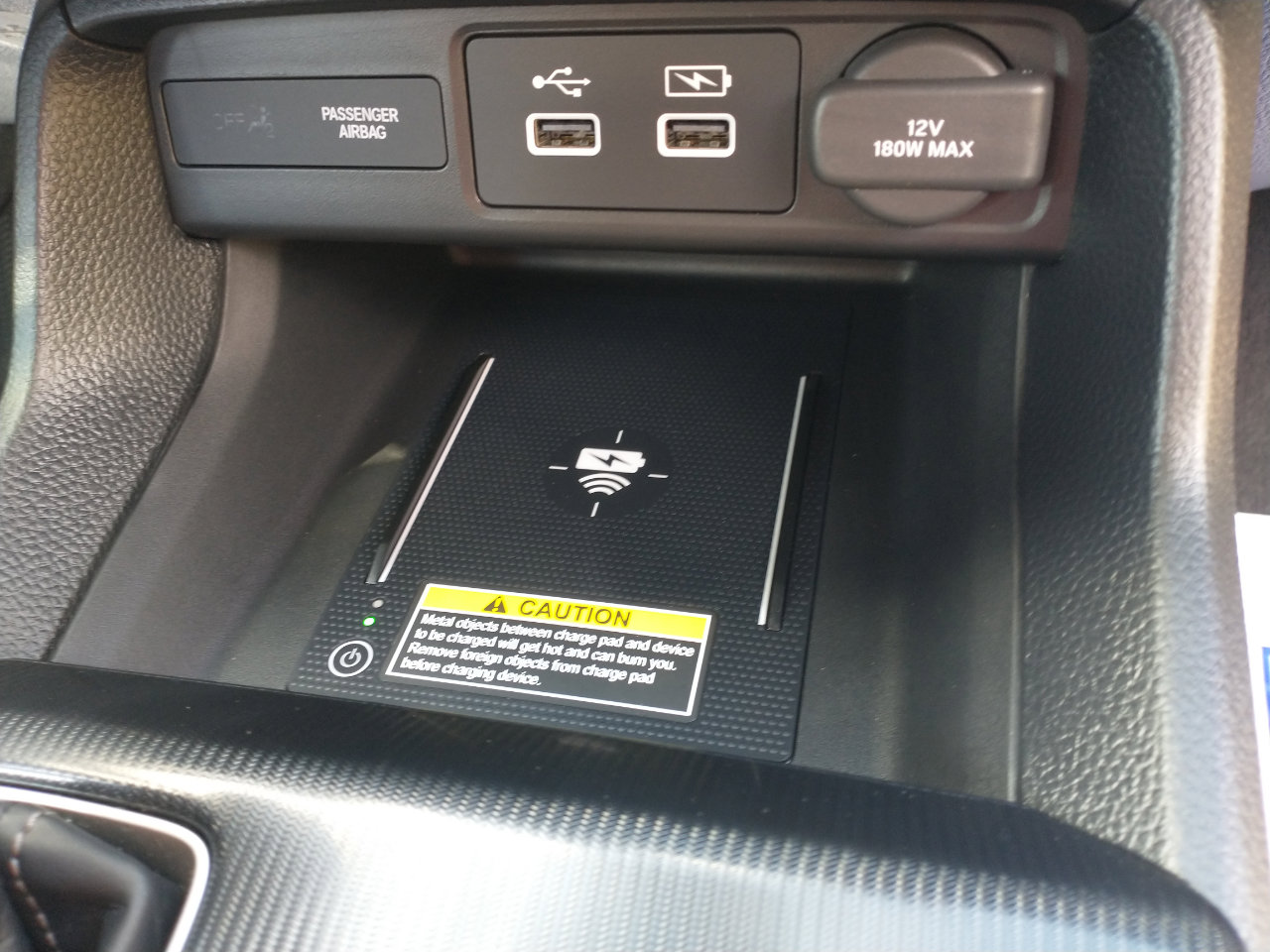 Used 2024 Honda Civic Touring image 34