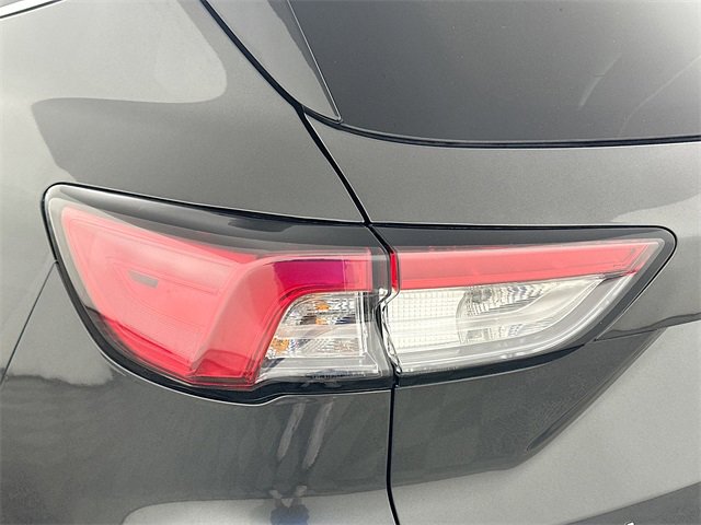 Used 2020 Ford Escape Titanium image 26