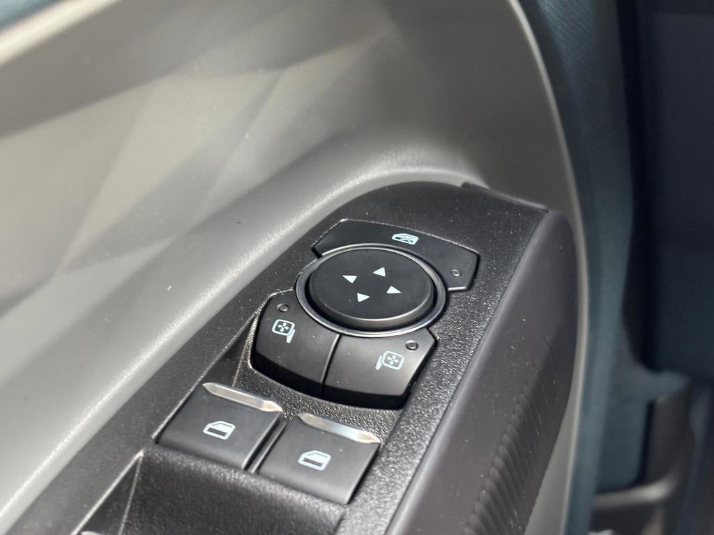 New 2025 Ford Maverick XLT w/ Black Appearance Package image 22