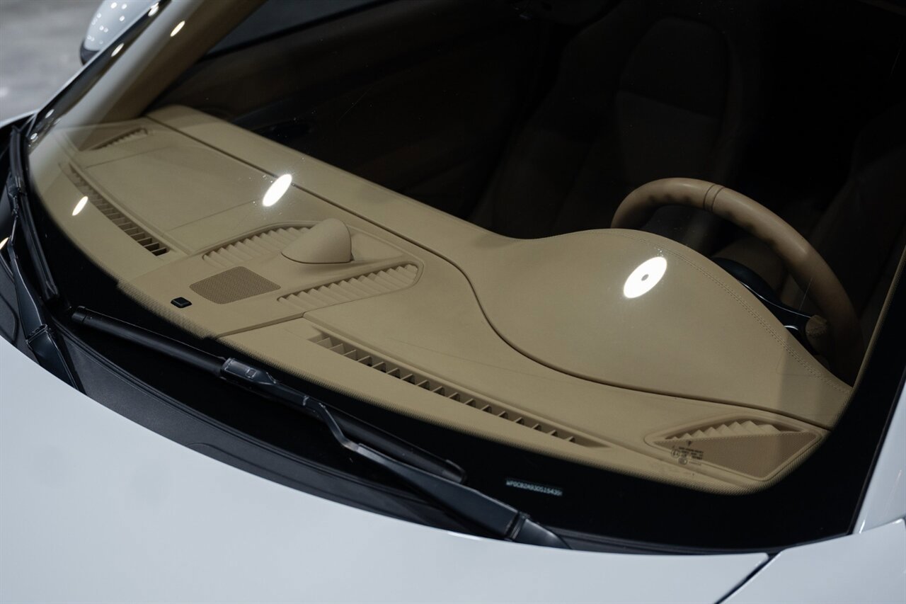 Used 2013 Porsche 911 Carrera S RWD image 17