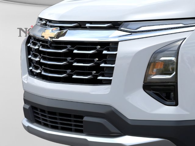 New 2027 Chevrolet Equinox LT w/ Convenience Package II FWD image 13