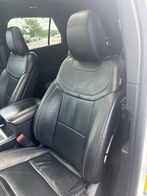 Used 2020 Ford Explorer ST w/ ST Street Pack AWD/4WD image 22