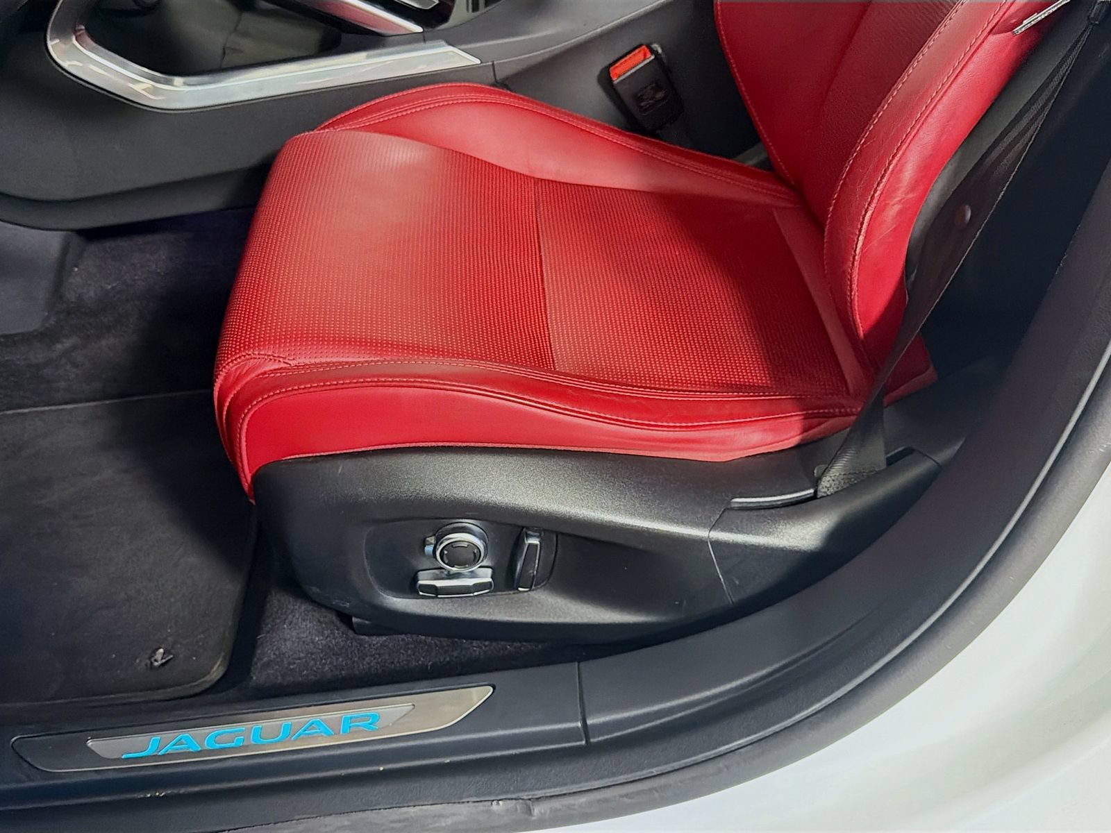 Used 2020 Jaguar I-PACE HSE AWD/4WD image 25