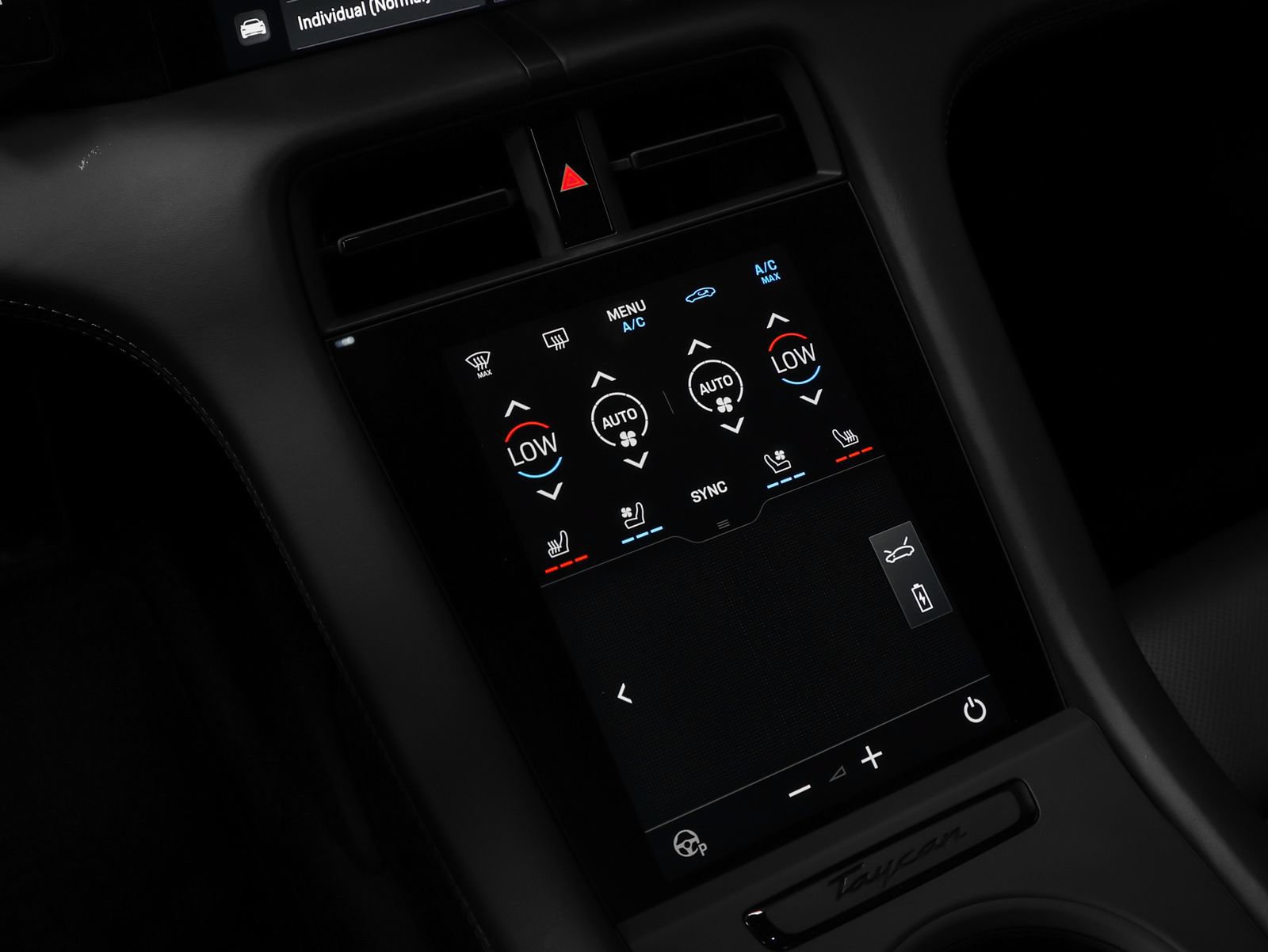Certified 2024 Porsche Taycan GTS AWD/4WD image 46