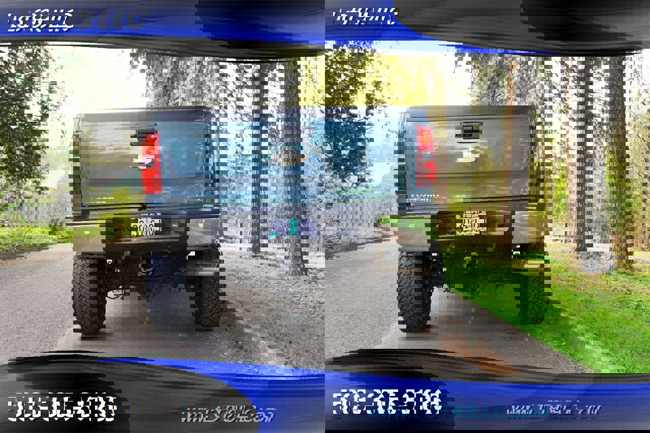 Used 2009 Chevrolet Silverado 2500 W/T image 10