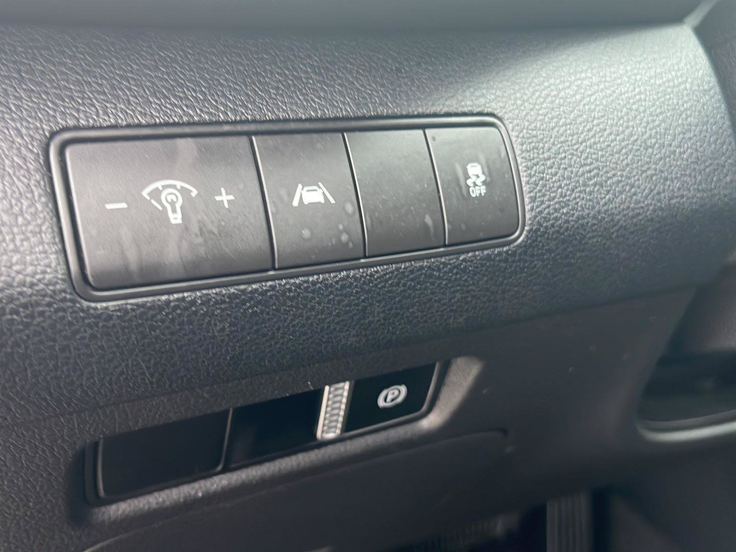 Certified 2023 Hyundai Santa Fe SE AWD/4WD image 21