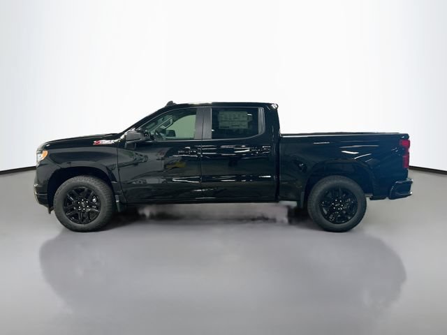 New 2026 Chevrolet Silverado 1500 RST AWD/4WD image 11