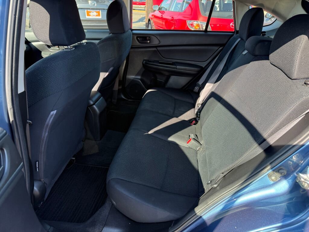 Used 2014 Subaru Impreza 2.0i image 9