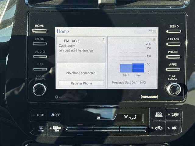 Used 2022 Toyota Prius LE image 17