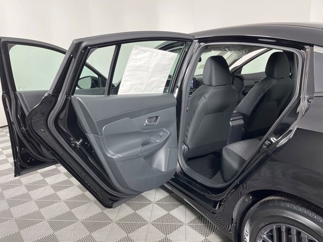 New 2026 Nissan Sentra SV w/ SV Convenience Package image 37