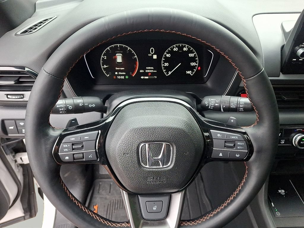 Certified 2023 Honda Pilot TrailSport image 22