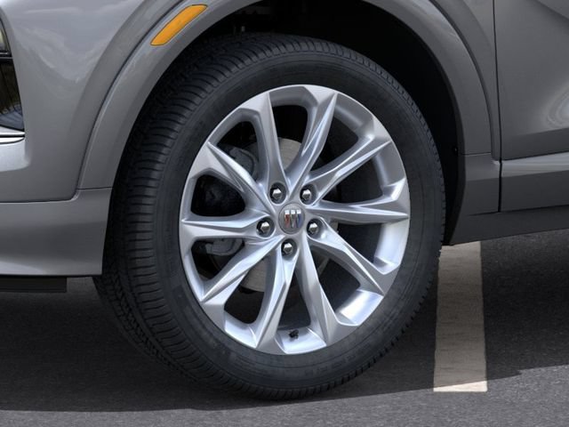 New 2026 Buick Encore GX Avenir w/ Avenir Convenience Package AWD/4WD image 10