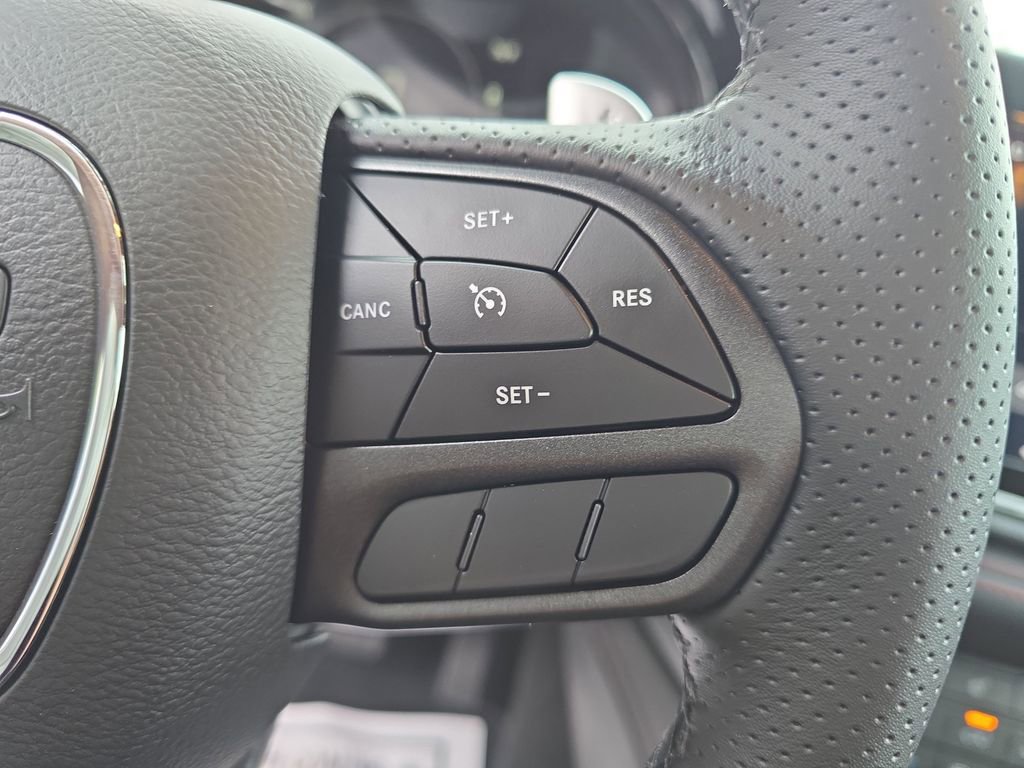 New 2026 Dodge Durango GT w/ Blacktop Package image 18