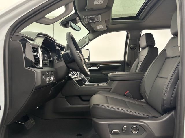 New 2026 GMC Sierra 2500 Denali w/ Denali Reserve Package AWD/4WD image 18
