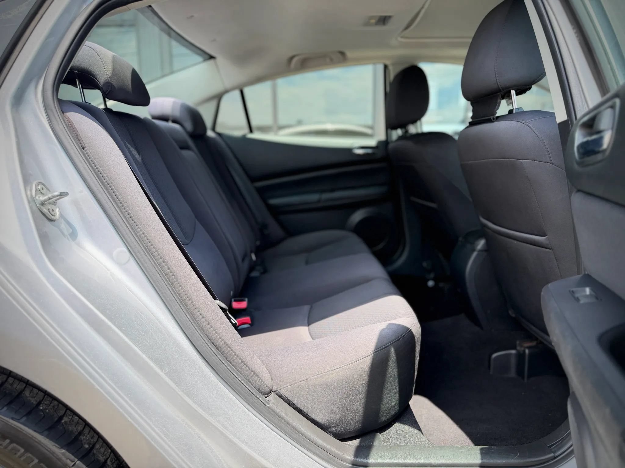 Used 2012 MAZDA MAZDA6 i Touring Plus FWD image 16