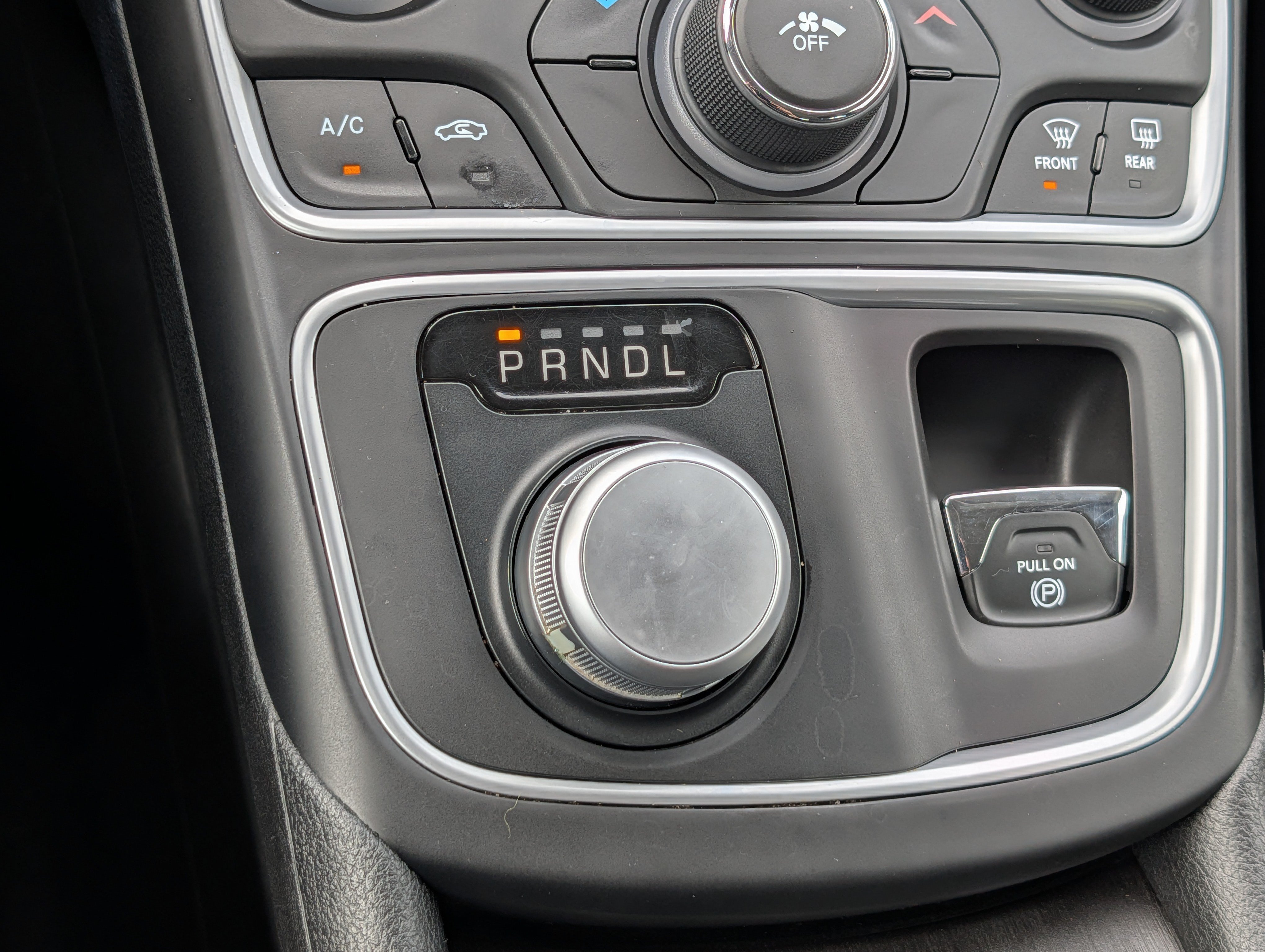 Used 2017 Chrysler 200 LX FWD image 24