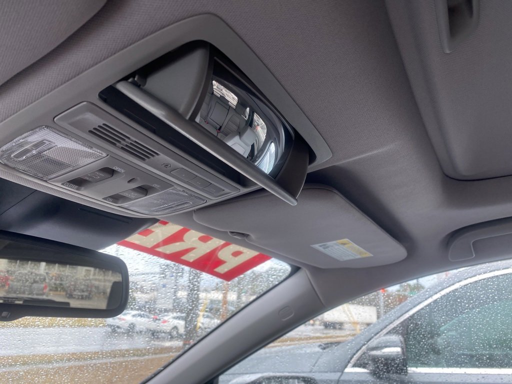 Used 2019 Honda CR-V EX-L image 20