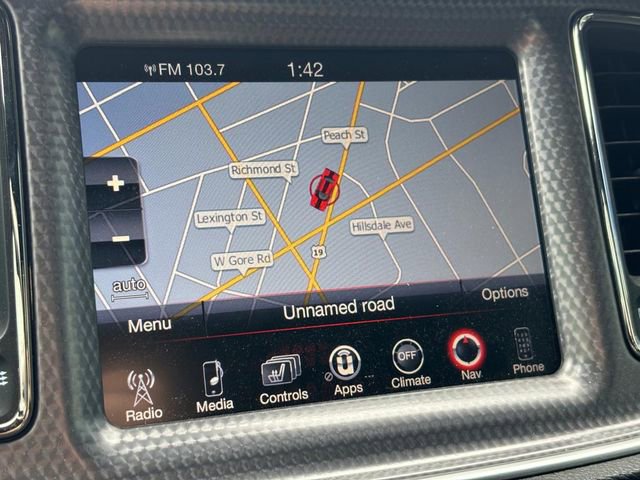 Used 2016 Dodge Challenger SRT Hellcat image 26